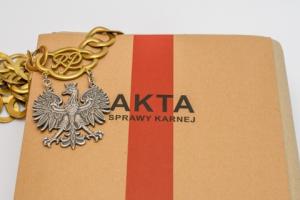 Powstała „sekcja neo-sędziów” w Sądzie Okręgowym w Warszawie