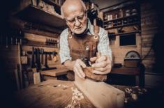 Srebrne tsunami - jak profilaktyka zdrowotna może zmienić rynek pracy w starzejącym się społeczeństwie