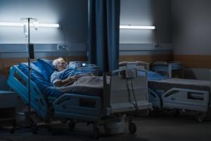 Burza po sejmowej dyskusji o terapii daremnej, lekarze chcą wyciągnięcia konsekwencji