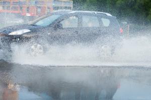 SN: Ruch lądowy nie odbywa się na podwórku