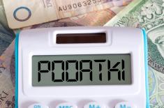 Przedłużenie stosowania tzw. mechanizmu odwrotnego obciążenia VAT - prezydent podpisał ustawę