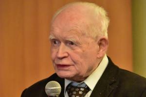 Adam Strzembosz laureatem nagrody Fundacji Służby Rzeczpospolitej