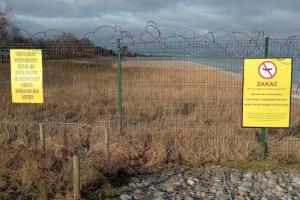 W rozporządzeniu o fotografowaniu obiektów obronnych coraz więcej wyłączeń