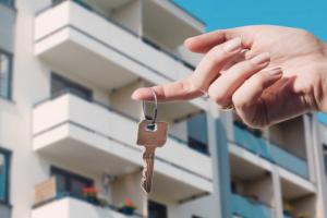 Program "Pierwsze klucze" nie dla mieszkańców dużych miast