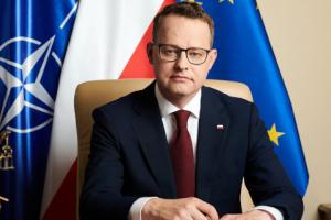 Jest ochrona międzynarodowa dla Romanowskiego