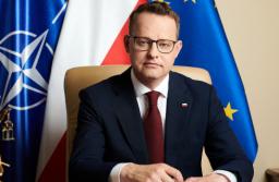 Jest ochrona międzynarodowa dla Romanowskiego