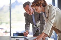 Rząd zajmie się równowagą płci. Szczególna rola spółek państwowych