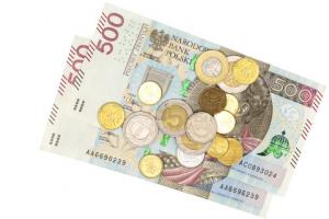 Deficyt budżetu w 2024 r. niższy niż zakładano