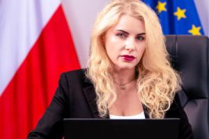 Rzecznik MŚP zmieni nazwę. Założenia projektu wpisane do wykazu