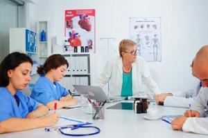 Pacjenci mogą odmówić pomiarów wzrostu i masy ciała, ale lekarze muszą te dane przekazać do NFZ