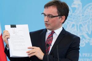 31 marca sąd zdecyduje o areszcie dla Zbigniewa Ziobro