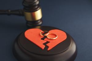 Sąd: Zasadna rozdzielność majątkowa z datą wsteczną, skoro małżonkowie są w separacji