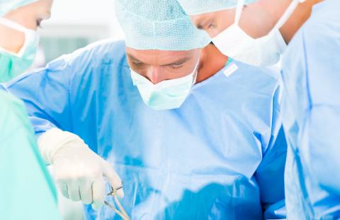 103,5 godziny pracy bez przerwy - NIK punktuje nieprawidłowości w szpitalach