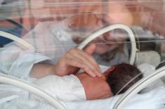 Uzupełniający urlop macierzyński nie dla każdej matki lub ojca wcześniaka?