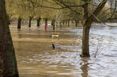 Polisy nieobejmujące powodzi - jest masa skarg powodzian