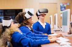 Trwa nabór do programu dla uzdolnionych badaczek