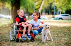 Ośrodki pomocy społecznej wstrzymują wypłatę świadczenia pielęgnacyjnego