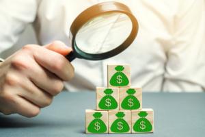 Ekspert od AML nowym generalnym inspektorem informacji finansowej