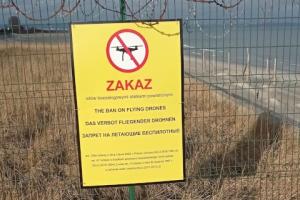 Szpieg zrobi zdjęcie bez zgody, a specłużby... muszą zapytać