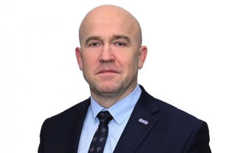 Wiceminister Mazur startował w konkursie do krakowskiej apelacji, nie stawi się przed KRS