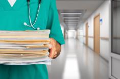 Rozporządzenie o europejskiej przestrzeni danych medycznych opublikowane