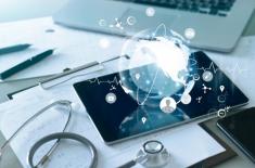 Ponad dwukrotny wzrost cyberataków na szpitale w ciągu roku