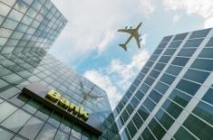 Zmiany w prawie lotnicznym. Obiekty o wysokości 50-100 m znów do zgłoszenia