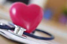 Rząd przyjął zmiany w Narodowym Programie Chorób Układu Krążenia