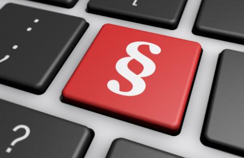 Gry, symulacje rozpraw - IX Dzień Edukacji Prawnej