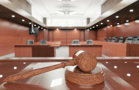 Sędziowie wyszli "ze szklanej wieży" - sądy prowadzą edukację prawną