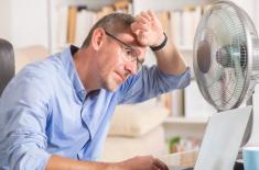 Jest druga wersja projektu o maksymalnej temperaturze w miejscu pracy