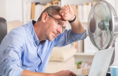 Jest druga wersja projektu o maksymalnej temperaturze w miejscu pracy