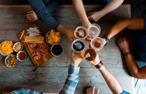 „Lex alkotubki”: Będą zmiany w promocji, ale nie w handlu przez internet