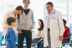 Powstanie ustawa o chorobach rzadkich, pacjenci mają nie gubić się w systemie