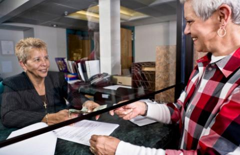 Dofinansowanie wynagrodzenia zatrudnionego bezrobotnego lub poszukującego pracy