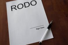 UODO upomina za złą regulację IOD. I zaprasza na webinarium o poradniku