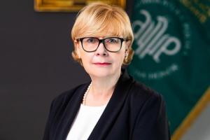 Adwokat Kulińska: Spółka kapitałowa bez zagrożenia dla zawodowych standardów