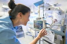 Unijny projekt wprowadza nowe kompetencje pielęgniarek