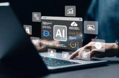 Paradoks AI: 38 proc. młodych pracowników boi się o swoją pracę