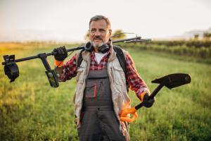 Poszukiwanie skarbów bez pozwoleń dopiero za dwa lata