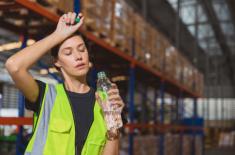 Lewiatan: Nowe zasady pracy w upale nie uwzględniają sytuacji przedsiębiorstw