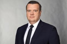 Chróścik: Popieramy szybszą weryfikację tzw. neo-sędziów, ale zgodną z Konstytucją