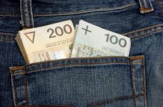 Projekt dotyczący ograniczeń w 800 plus dla obcokrajowców gotowy