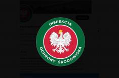 Minister powołała Głównego Inspektora Ochrony Środowiska