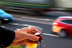 SN: Przy umorzeniu kary, zakaz prowadzenia auta tylko na dwa lata