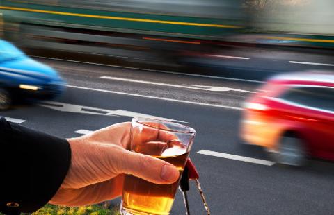 SN: Przy umorzeniu kary, zakaz prowadzenia auta tylko na dwa lata