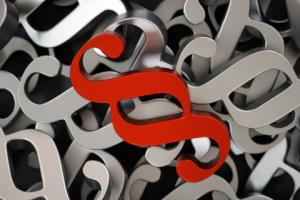 Ministerialni urzędnicy wykorzystują lukę w rządowym procesie legislacyjnym