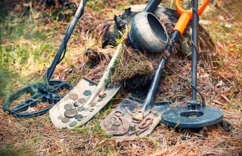 Zniknie rejestr utraconych dóbr kultury