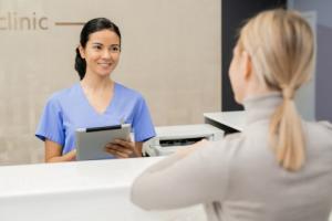 W Polsce zgłaszalność na badania profilaktyczne jest bardzo niska