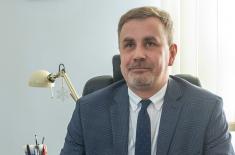 Polak: Jeszcze w 2025 roku cyfrowy Sąd Ochrony Konkurencji i Konsumentów